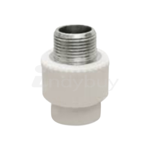 CPVC Pipe & Fittings- Hot & Cold Water